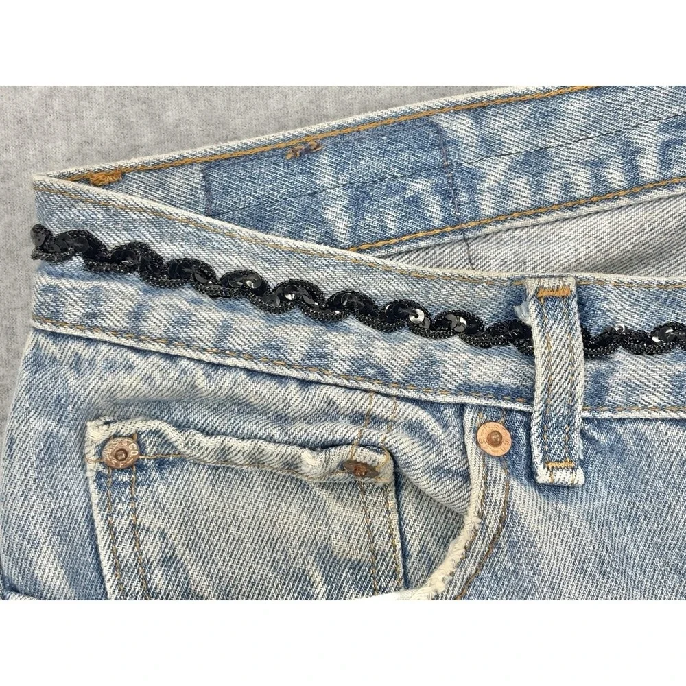 Levis rare vintage